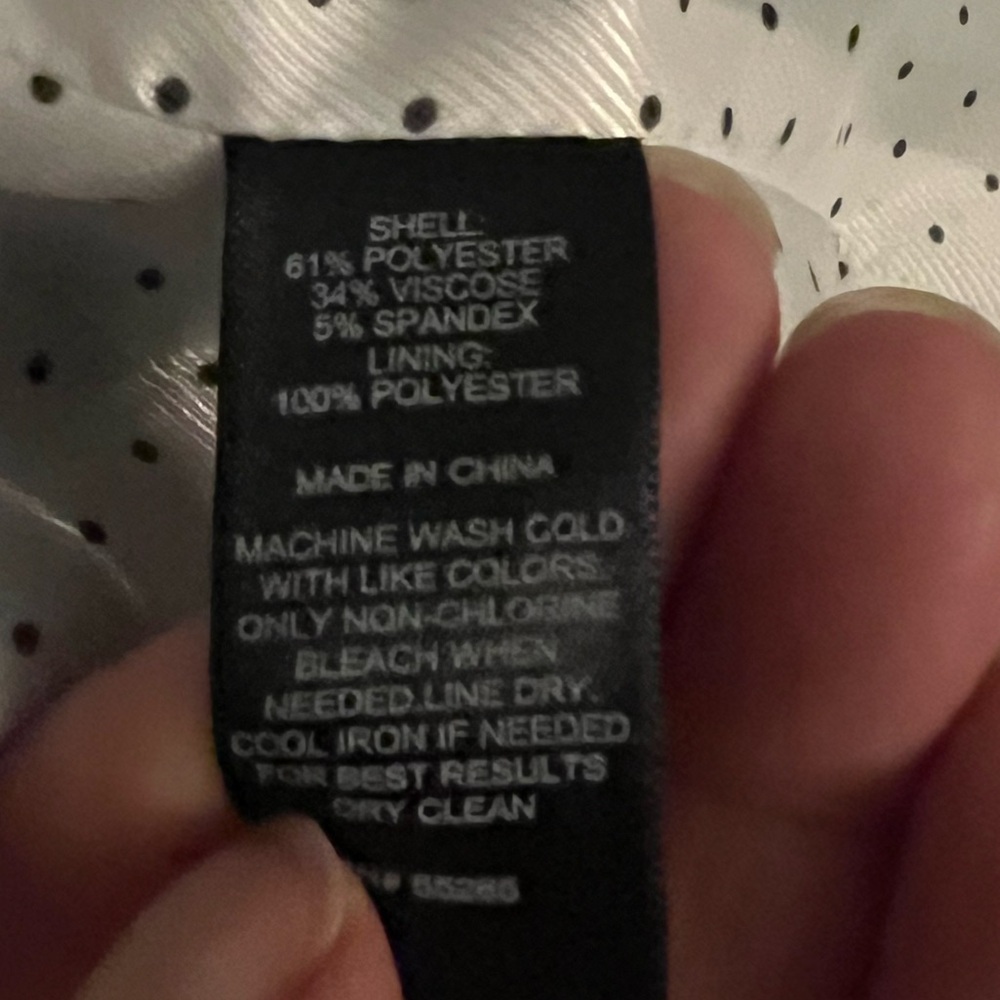 Express Blazer - Picture 7 of 8